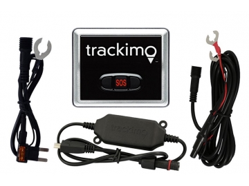 Trackimo Car/Marine GPS Tracker